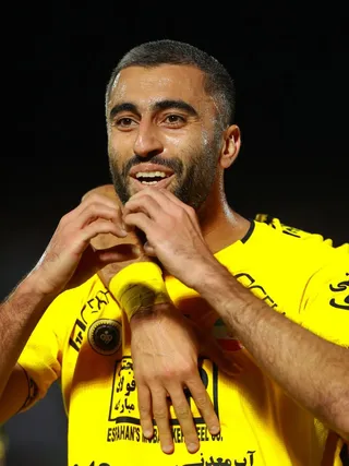 سپاهان