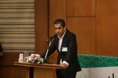 کامرانی فر: تمام تلاش خود را برای حفظ فوتبال کردم
