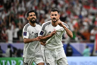 عراق