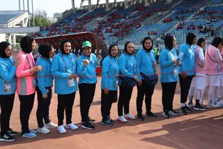 بازی دوم