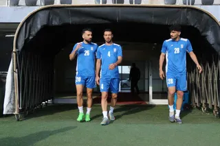 تیم ملی