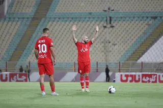 تراکتور
