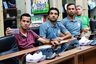 ریکاوری