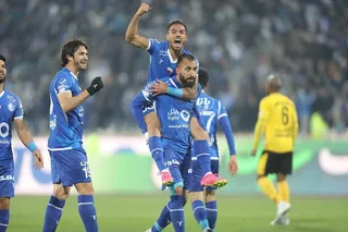 استقلال