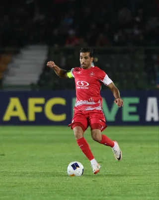 پرسپولیس
