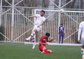 ایران - سوریه