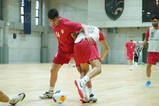 فوتسال