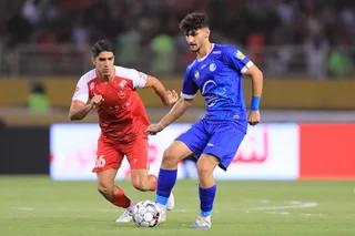 دربی