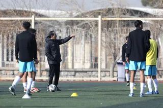 نوجوانان