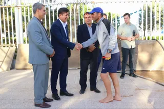 بازدید