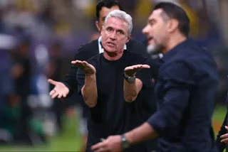 پرسپولیس