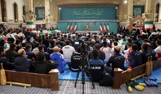 فدراسیون