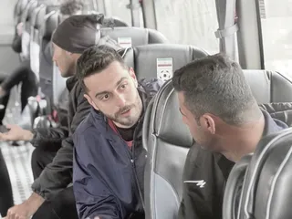 سیدعلی ناظم - محمد بهجتی