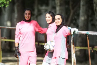 بانوان