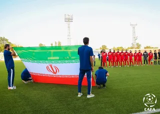 ترکمنستان