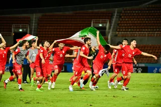 نوجوانان