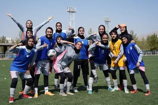نوجوانان