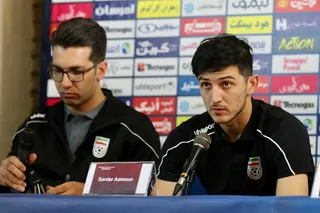 نشست مطبوعاتی ولموتس