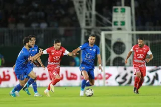 پرسپولیس
