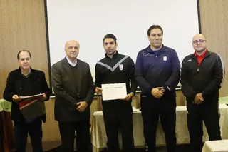 مربیان بی