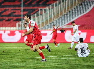پرسپولیس