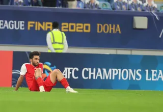 پرسپولیس 7