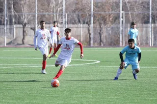 نوجوانان