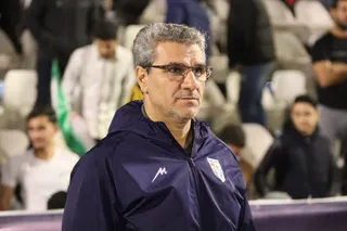 منصور بیک وردی