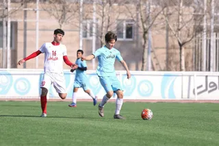 نوجوانان