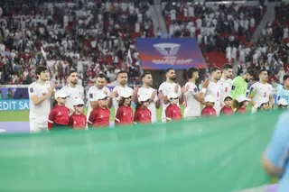 تیم ملی