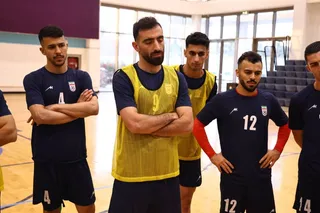 فوتسال