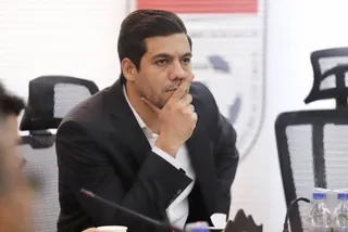 نشست هم اندیشی