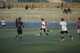 نوجوانان