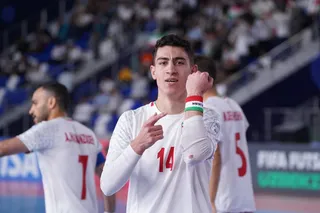 فوتسال