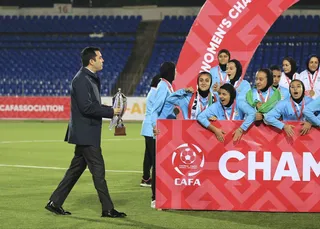 بانوان
