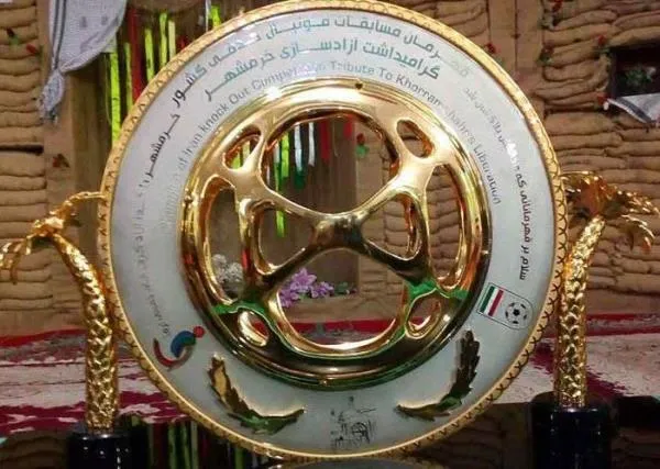 قرعه کشی یک شانزدهم جام حذفی جمعه برگزار می شود