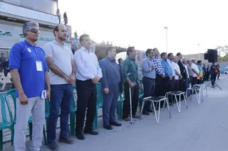 فستیوال کرمان