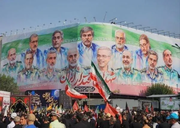سوپرجام با نام شهدای مدافع وطن و اقتدار ایران برگزار می شود
