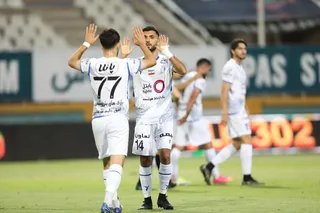 استقلال 
