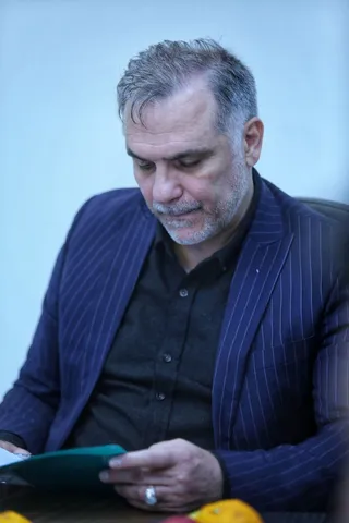 فدراسیون