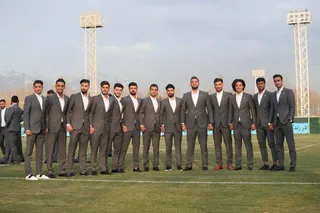تیم ملی فوتبال امید
