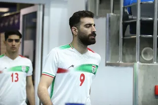 قرقیزستان