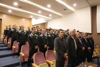 بازآموزی داوران