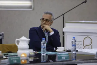 مهدی تاج