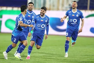 استقلال