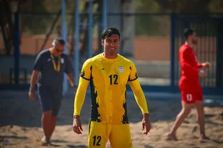 محمدجواد خسروی