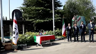 فرهنگی