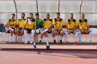 تمرین ایران 2