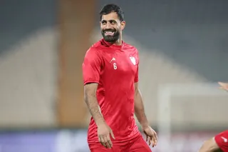 پرسپولیس