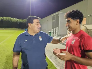  لغو تمرین